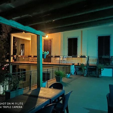 Il Sorriso Bed & Breakfast Floransa Dış mekan fotoğraf