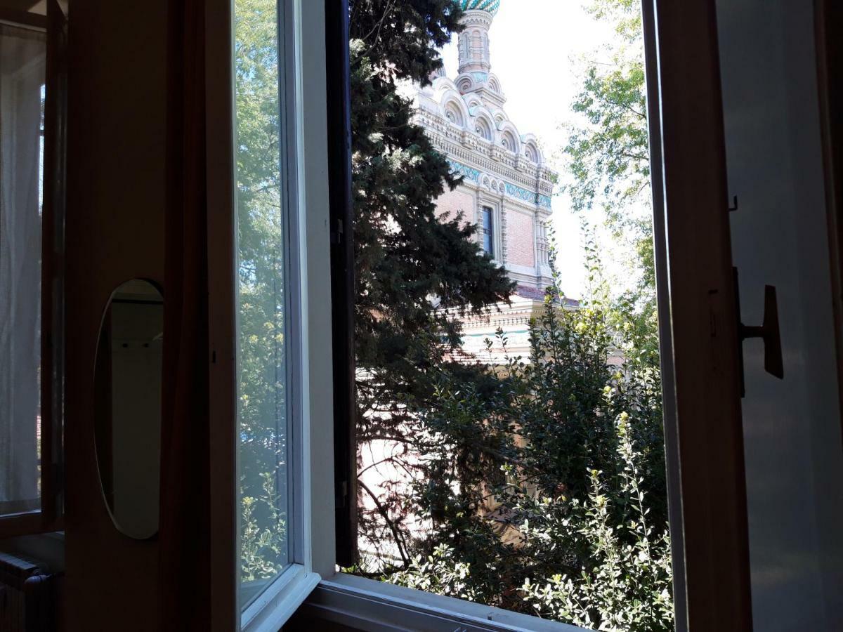 Il Sorriso Bed & Breakfast Floransa Dış mekan fotoğraf