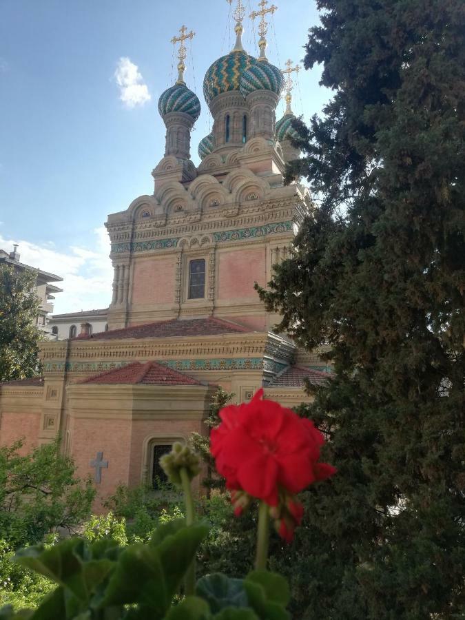 Il Sorriso Bed & Breakfast Floransa Dış mekan fotoğraf