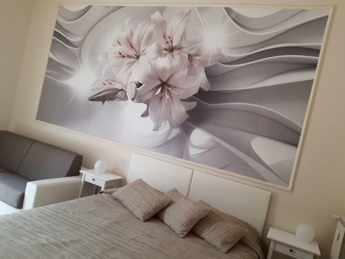 Il Sorriso Bed & Breakfast Floransa Dış mekan fotoğraf