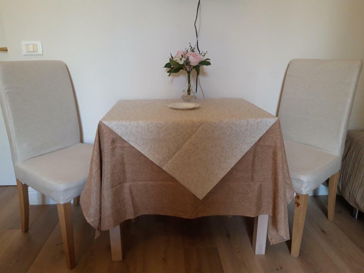 Il Sorriso Bed & Breakfast Floransa Dış mekan fotoğraf