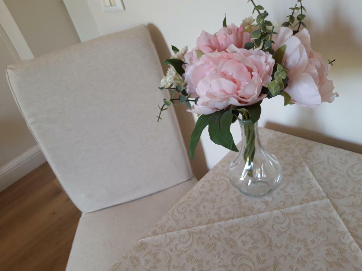 Il Sorriso Bed & Breakfast Floransa Dış mekan fotoğraf