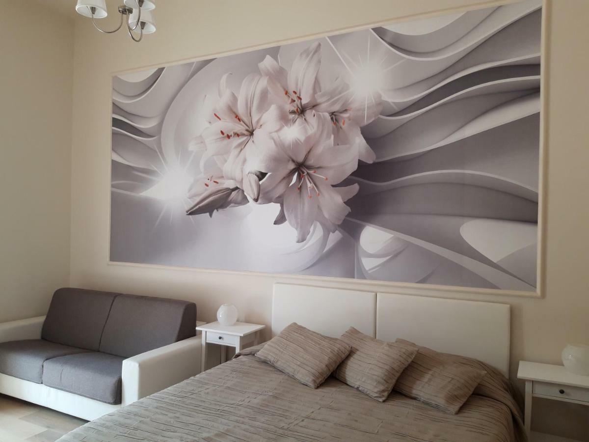 Il Sorriso Bed & Breakfast Floransa Dış mekan fotoğraf