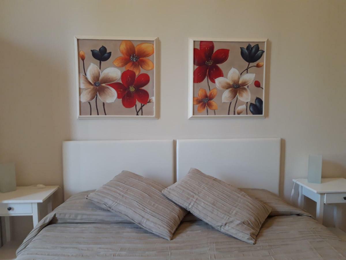 Il Sorriso Bed & Breakfast Floransa Dış mekan fotoğraf
